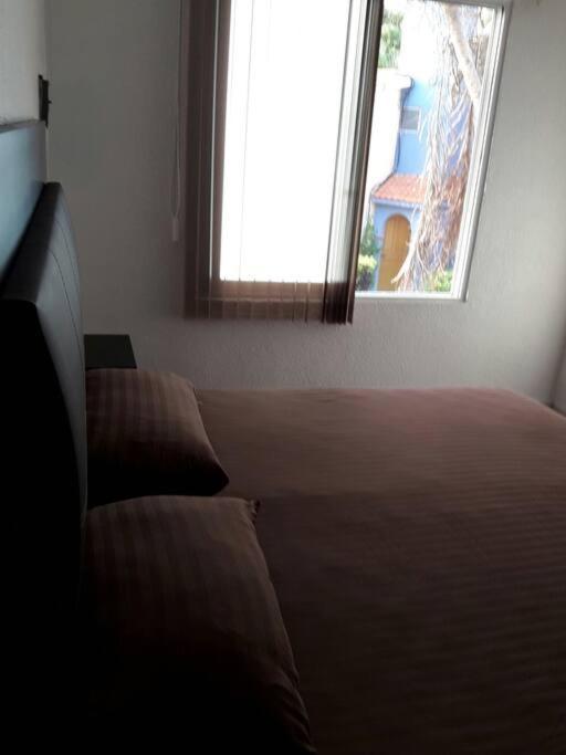 Cozy Townhouse In Great Location Daire Cancun Dış mekan fotoğraf