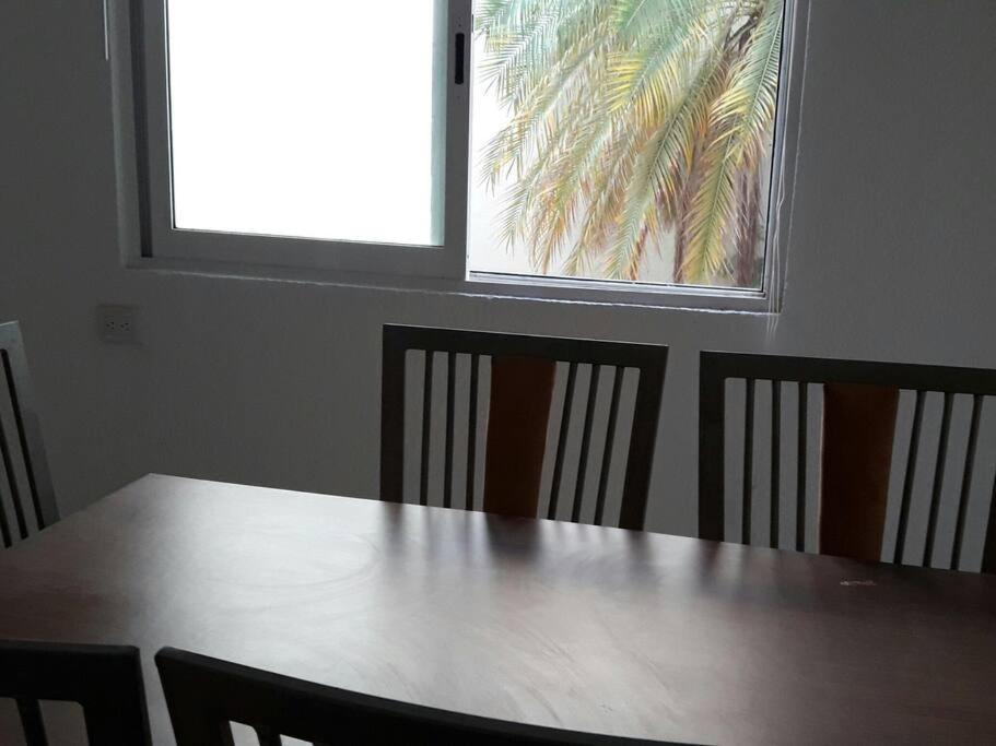 Cozy Townhouse In Great Location Daire Cancun Dış mekan fotoğraf