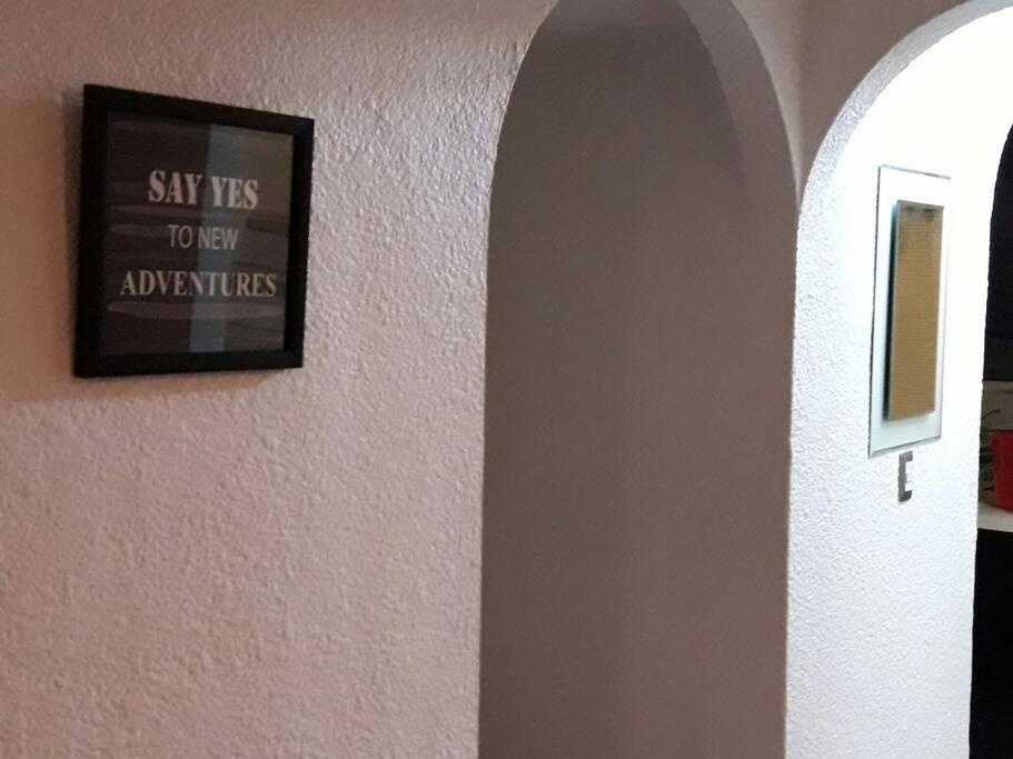 Cozy Townhouse In Great Location Daire Cancun Dış mekan fotoğraf